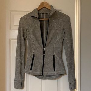 Lululemon Define Jacket Size 2